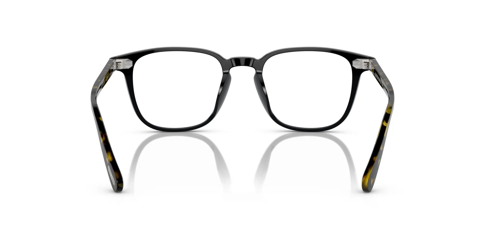 Oliver Peoples Nev 5532U Eyeglasses - view 27
